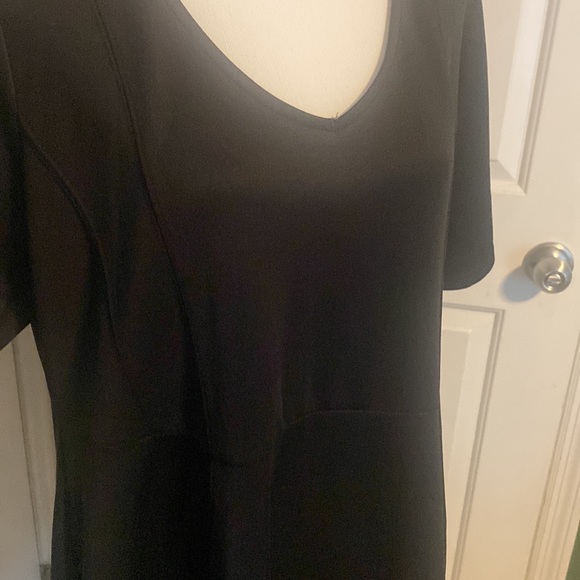 Brand new black dress! - Picture 2 of 7